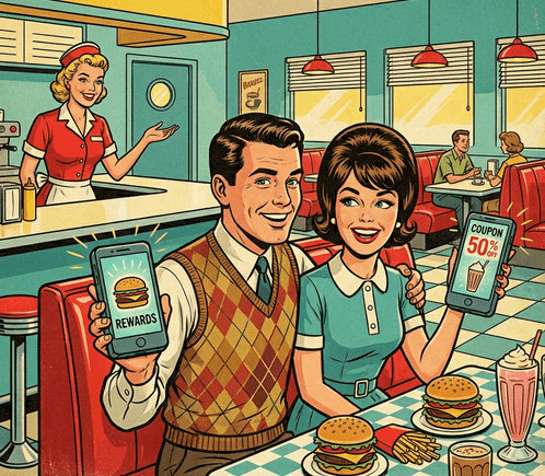 Waffle Loyalty Integration